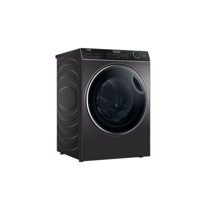 Haier 8kg & 7kg Front Load Washing Machine With Smart - HW80-IM14979CS8U1,HW80-DM14959CS8U1, HW70-IM12929BK