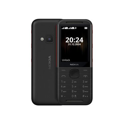 HMD Crest 5G 50MP AI Rear & Selfie | Nokia 150 Dual SIM Keypad, Rear Camera, FM & MP3 | HMD 105 4G Keypad with YouTube & UPI | Nokia 5310 Dual SIM, MP3 & FM