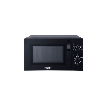 Haier HIL Series Microwave Oven – 19L to 30L | Solo, Convection & Combination | Grill, Bake, Reheat, Auto Cook