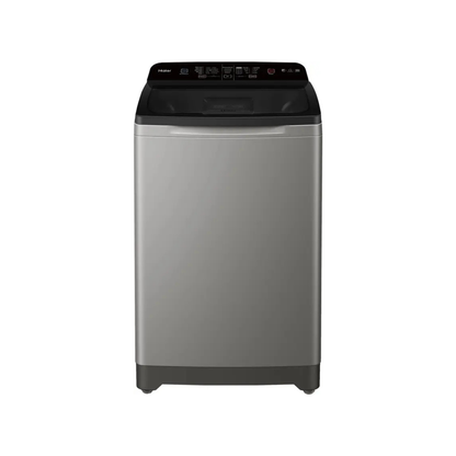 Haier Top-Load Washing Machines | 7-8 kg, Fully Automatic, Turbo Wash, Child Lock, Digital LED, Energy Efficient