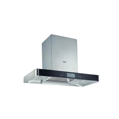 Haier HIH-T60HM-V, HIH-T90HM-V, HIH-G90HM-V Auto Clean Wall Mounted Chimney