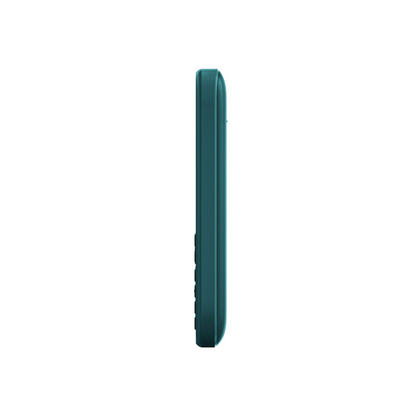 Nokia 215 4G Dual SIM Phone | Cyan Green