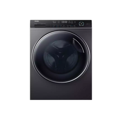 Haier 8kg & 7kg Front Load Washing Machine With Smart - HW80-IM14979CS8U1,HW80-DM14959CS8U1, HW70-IM12929BK