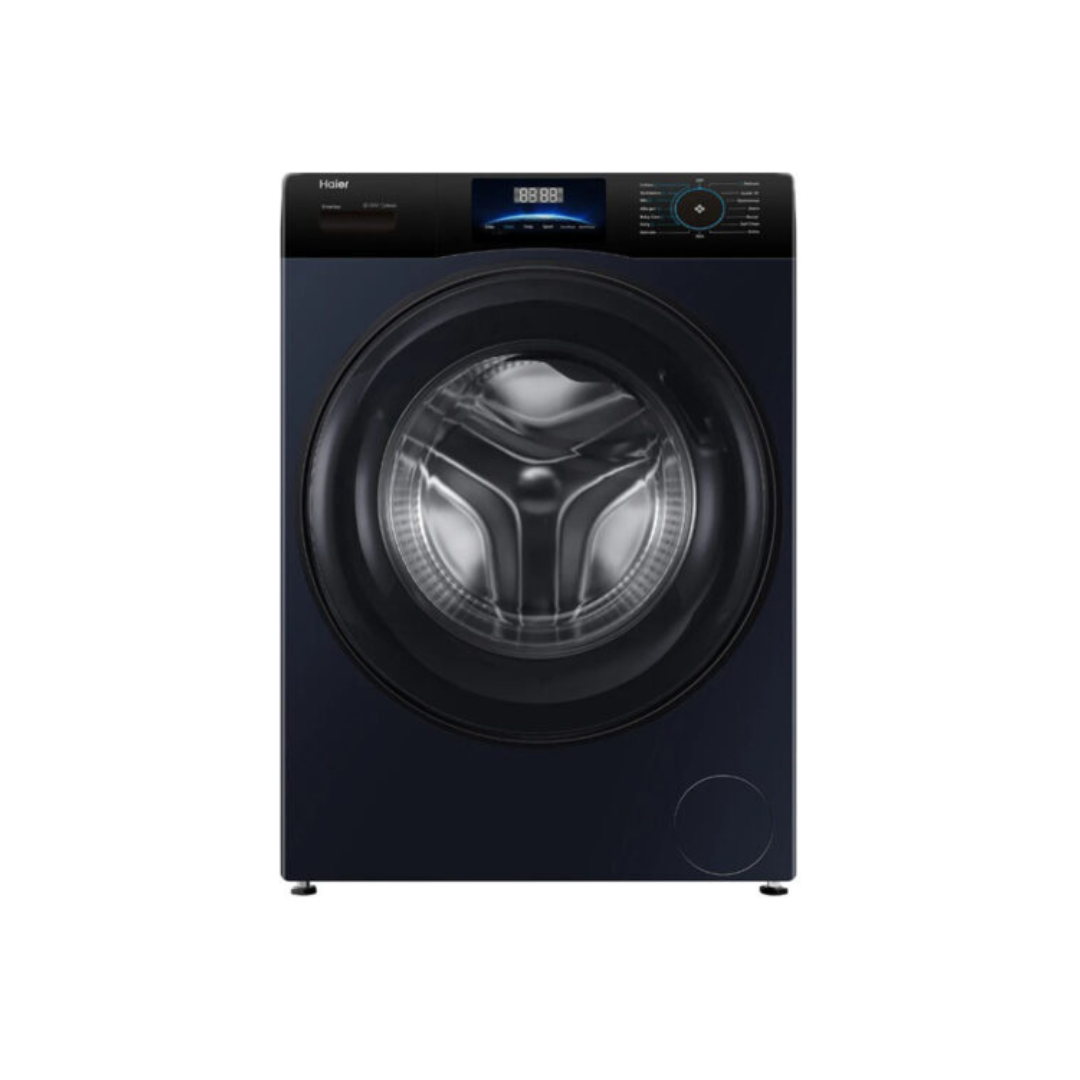 Haier 6 kg - 9 Kg Front Load & Top Load  Washing Machines - HWM60-1269DB, HTW70-1187BTN, HTW70-178BKN, HW70-IM12929BK, HW80-IM12929EBKF, HW90-DM14959CS8U1