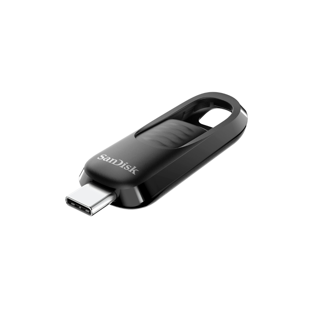 SanDisk, Lapcare & Amazon Basics USB Flash Drives 32GB–128GB | Type-C & Type-A