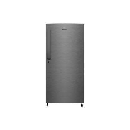 Haier 190L Direct Cool Single Door Refrigerators – HRD-2105PMD-P, HRD-2103PRD-P, HRD-2102BNS-P, HRD-2105PZG-P, HRD-2103CBS-P, HRD-2105BIS-P, HRD-2103BIS-P | 2★/3★/5★