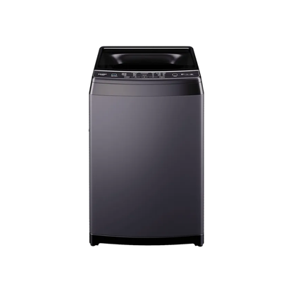 Haier Top-Load Washing Machines | 7-8 kg, Fully Automatic, Turbo Wash, Child Lock, Digital LED, Energy Efficient