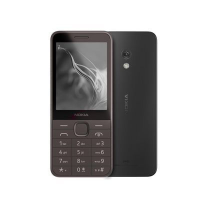 iPhone 16e 512GB, Tecno Phantom V Fold 2 12GB+512GB, HMD Crest Max 5G 8GB+256GB, JioBharat J1 4G Keypad, Nokia 235 4G Dual SIM Mobile Phones