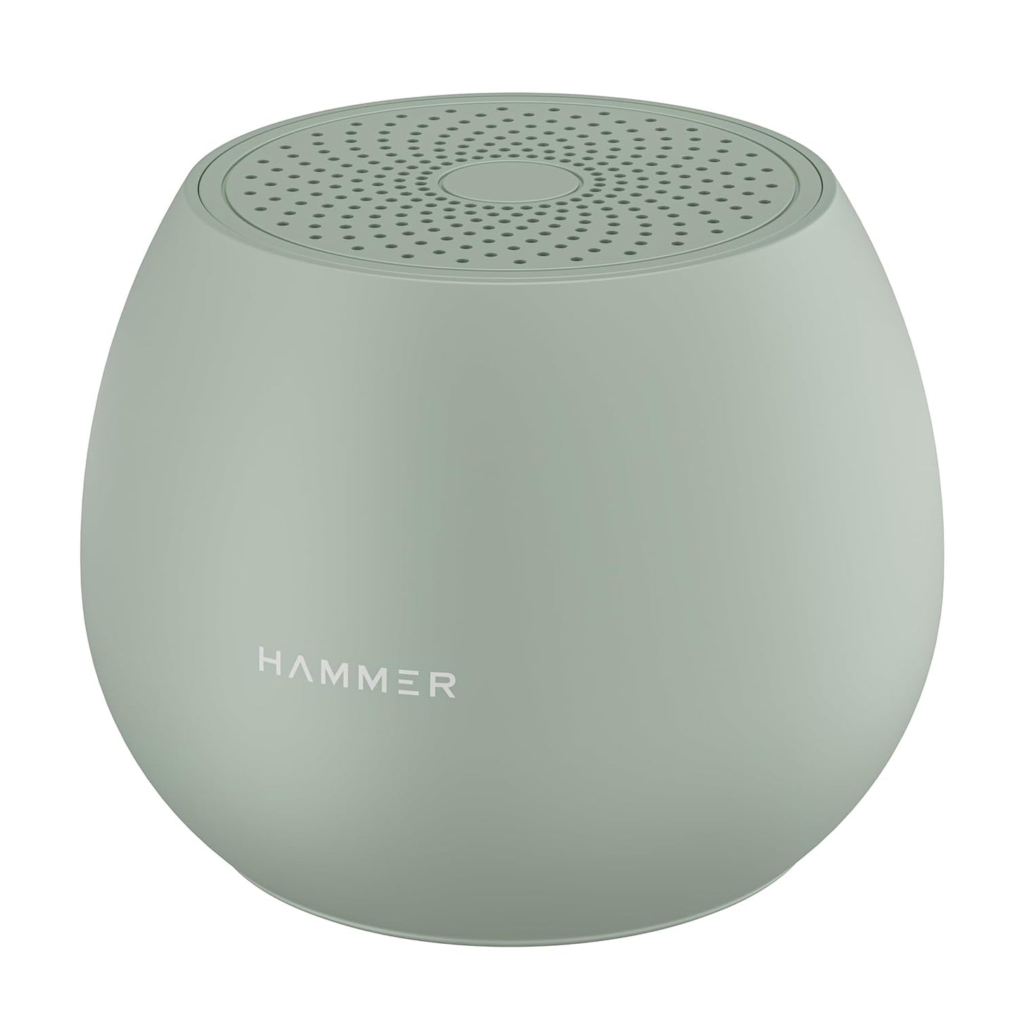 Hammer Drop 5W Bluetooth Wireless Speaker with Twin Pairing