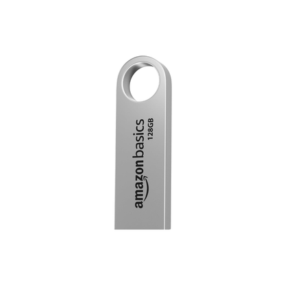 SanDisk, Lapcare & Amazon Basics USB Flash Drives 32GB–128GB | Type-C & Type-A