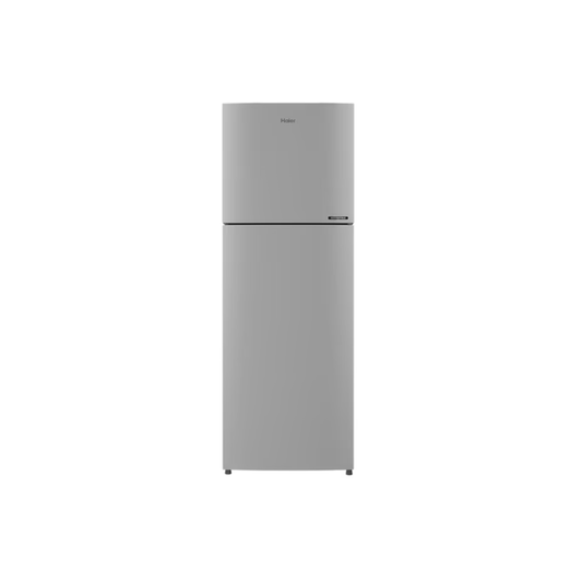 Haier HRF Series Double Door Refrigerators | 240L – 328L | Frost-Free Multi Airflow Cooling