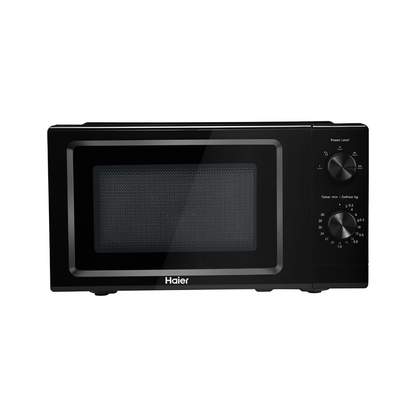 Haier HIL Series Microwave Oven – 19L to 30L | Solo, Convection & Combination | Grill, Bake, Reheat, Auto Cook
