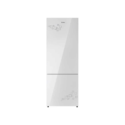 Haier Bottom Mounted Frost-Free Refrigerators (HRB 237L–550L)| Multi Airflow, Convertible Modes, Toughened Shelves