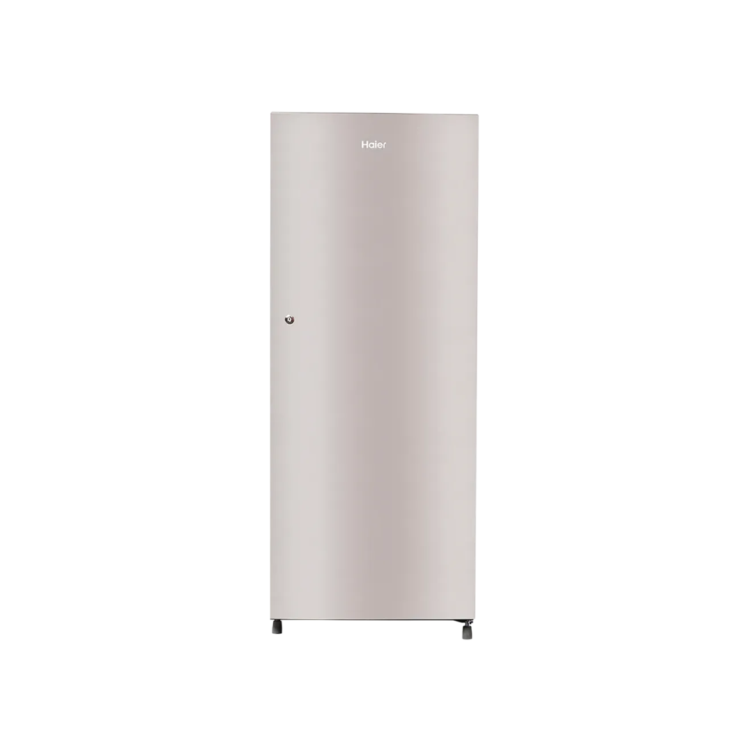 Haier 190L Direct Cool Single Door Refrigerators – HRD-2105PMD-P, HRD-2103PRD-P, HRD-2102BNS-P, HRD-2105PZG-P, HRD-2103CBS-P, HRD-2105BIS-P, HRD-2103BIS-P | 2★/3★/5★
