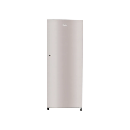 Haier 190L Direct Cool Single Door Refrigerators – HRD-2105PMD-P, HRD-2103PRD-P, HRD-2102BNS-P, HRD-2105PZG-P, HRD-2103CBS-P, HRD-2105BIS-P, HRD-2103BIS-P | 2★/3★/5★
