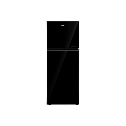 Haier Frost Free Double Door Refrigerators | 237L-445L | 2★ & 3★ | Glass & Steel Finish | Bottom & Top Mount | Models: HRB-3152PKG-P, HEB-333DS-P, HRB-4952BIS-P, HRB-2872PKG-P, HRF-3182PKG-P