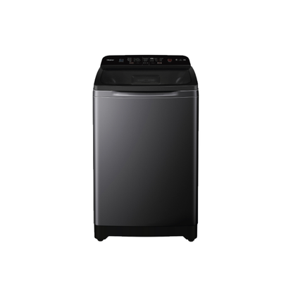 Haier Top-Load Washing Machines | 7-8 kg, Fully Automatic, Turbo Wash, Child Lock, Digital LED, Energy Efficient