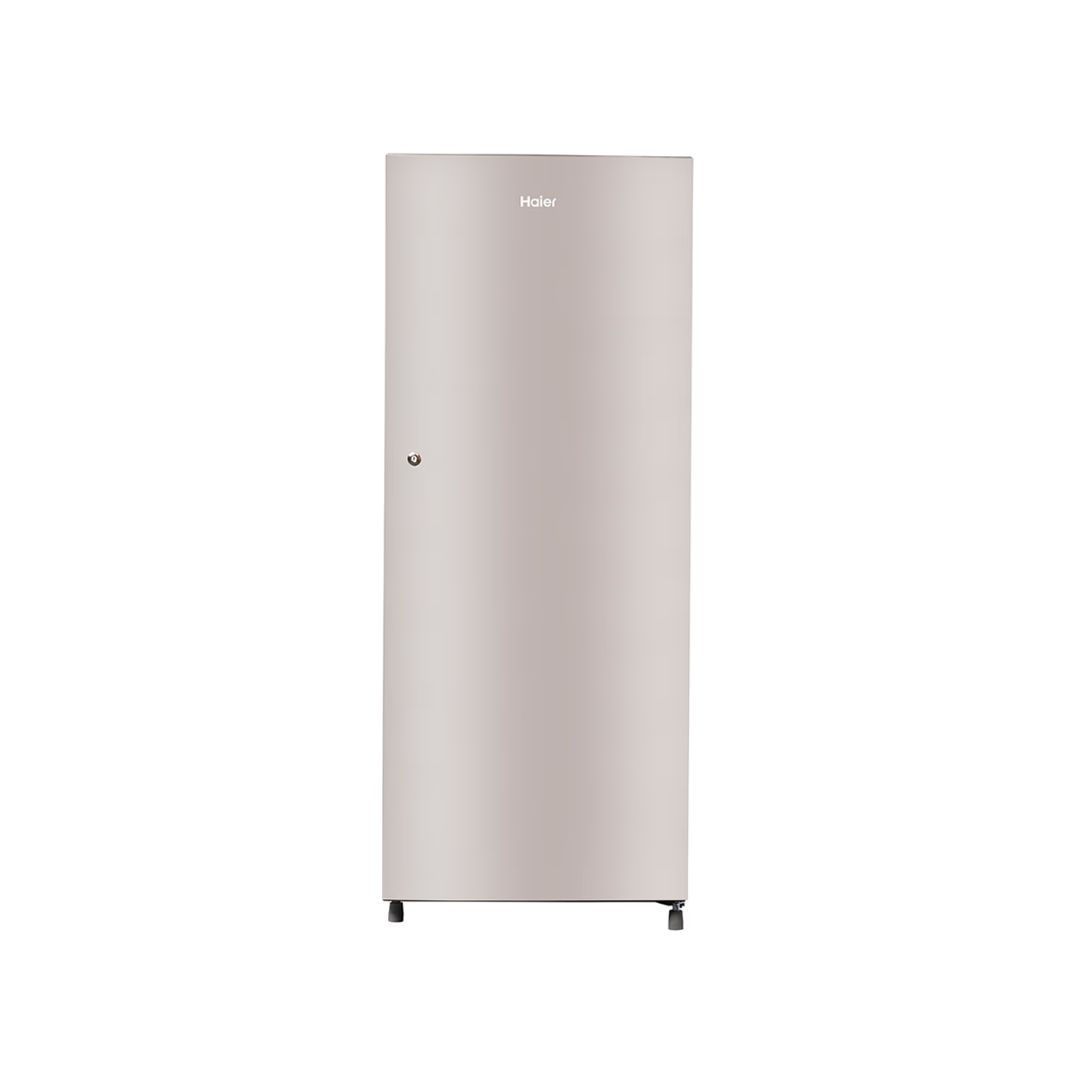 Haier 190L Direct Cool Single Door Refrigerators – HRD-2105PMD-P, HRD-2103PRD-P, HRD-2102BNS-P, HRD-2105PZG-P, HRD-2103CBS-P, HRD-2105BIS-P, HRD-2103BIS-P | 2★/3★/5★