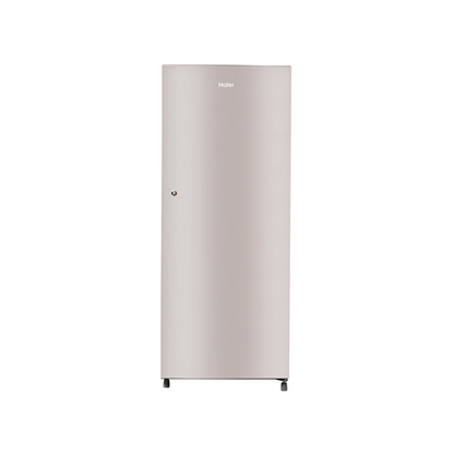 Haier 190L Direct Cool Single Door Refrigerators – HRD-2105PMD-P, HRD-2103PRD-P, HRD-2102BNS-P, HRD-2105PZG-P, HRD-2103CBS-P, HRD-2105BIS-P, HRD-2103BIS-P | 2★/3★/5★