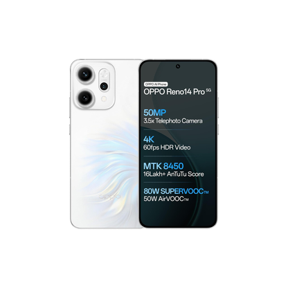 Premium 5G Smartphone Collection – Apple iPhone 13 & 15 Series, Samsung M36 5G, OPPO Reno/A-Series, Lava Blaze 2 5G, Tecno POP 9 Series & Vivo Y-Series