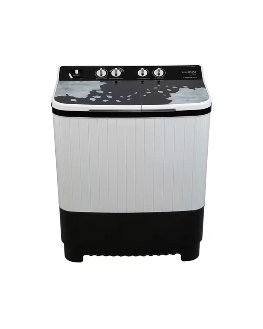 Lloyd 8.5 Kg Semi Automatic Top Load Washing Machine - LWMS85KT1