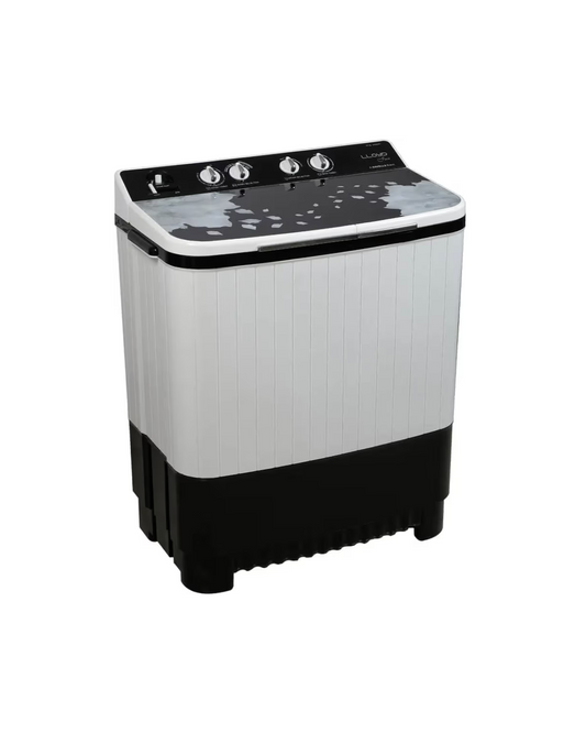 Lloyd 8.5 Kg Semi Automatic Top Load Washing Machine - LWMS85KT1