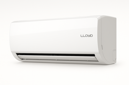 Lloyd BEE 1.5Tonne Inverter Split AC 5 Star - GLS18I5FWBEV