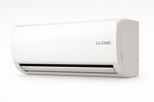 Lloyd BEE 1.5Tonne Inverter Split AC 5 Star - GLS18I5FWBEV