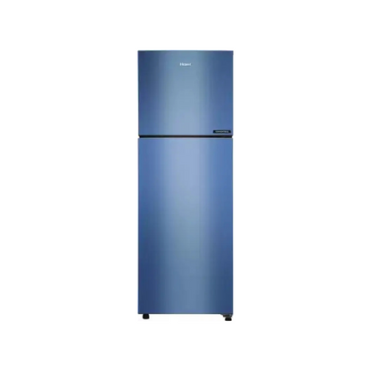 Haier Frost Free Double Door Refrigerators | 237L-445L | 2★ & 3★ | Glass & Steel Finish | Bottom & Top Mount | Models: HRB-3152PKG-P, HEB-333DS-P, HRB-4952BIS-P, HRB-2872PKG-P, HRF-3182PKG-P