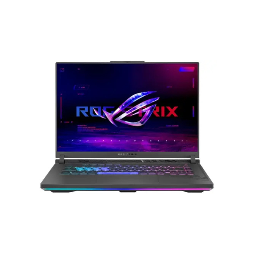 ASUS ROG Strix G16 Gaming Laptop: Core i7-13650HX, 16GB RAM, 1TB SSD, RTX 4060, 16" FHD+ 165Hz Display