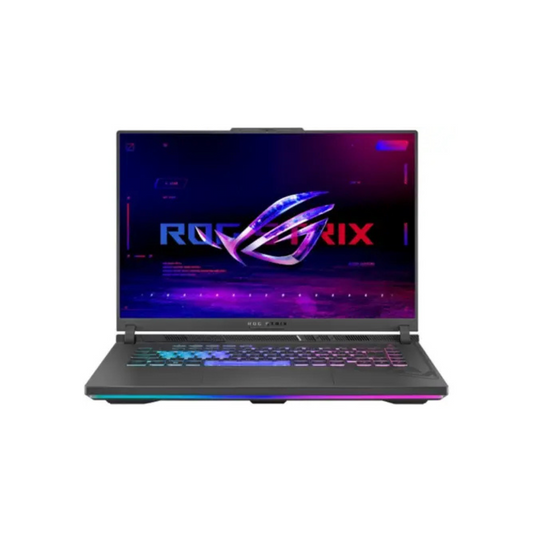 ASUS ROG Strix G16 Gaming Laptop: Core i7-13650HX, 16GB RAM, 1TB SSD, RTX 4060, 16" FHD+ 165Hz Display
