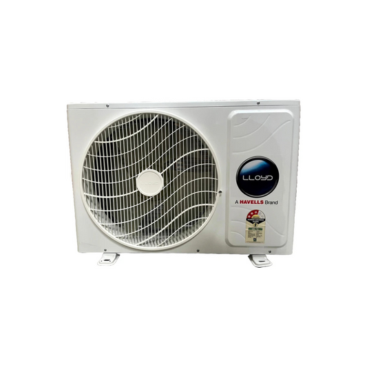 Lloyd BEE 1.5Tonne Inverter Split AC 5 Star - GLS18I5FWGCA