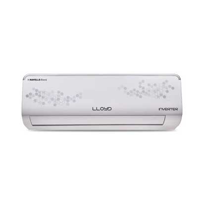 Lloyd BEE 1.5Tonne Inverter Split AC 5 Star - GLS18I5FWGCA