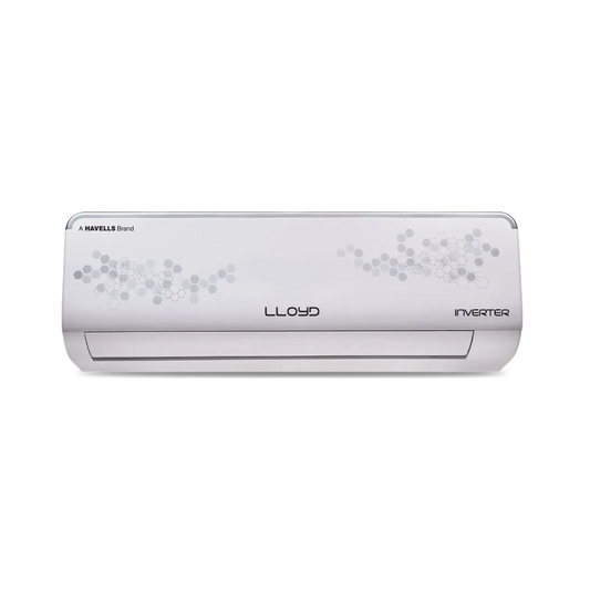 Lloyd BEE 1.5Tonne Inverter Split AC 5 Star - GLS18I5FWGCA