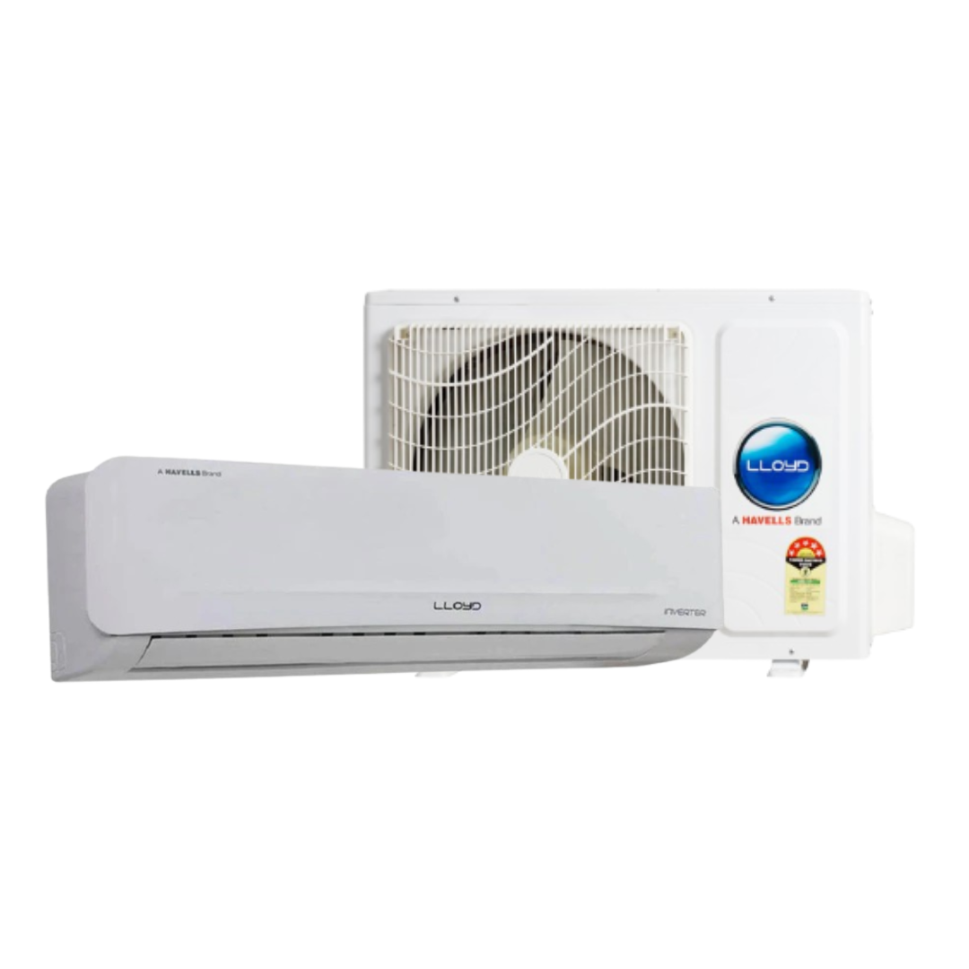 Lloyd BEE 1.5 Tonne Inverter Split 3 Star - GLS18V3FWCXV