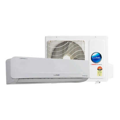 Lloyd BEE 1.5 Tonne Inverter Split 3 Star - GLS18V3FWCXV