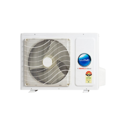 Lloyd BEE 1.5 Tonne Inverter Split AC 4 Star - GLS18I4FWCXV