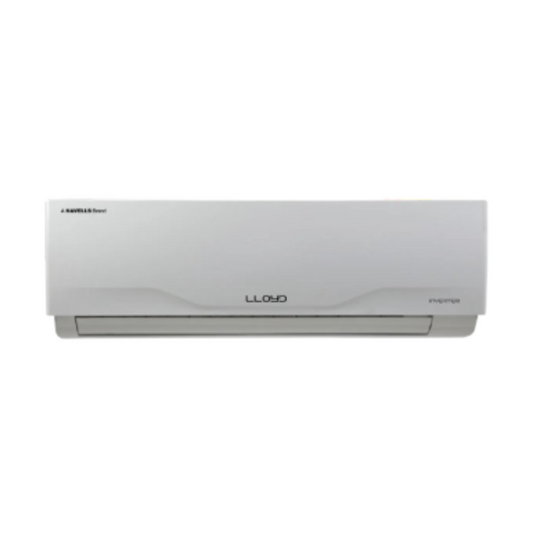 Lloyd BEE 1.5 Tonne Inverter Split AC 3 Star - GLS18I3FWSCV