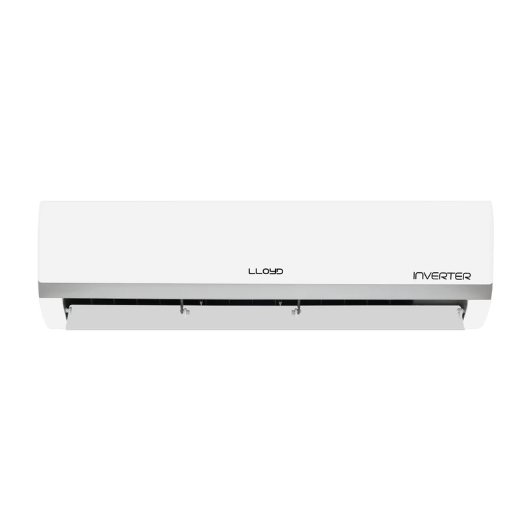 Lloyd BEE 2.0 Tonne Inverter Split AC 3 Star - GLS24I3FWSHE