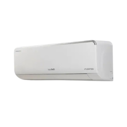 Lloyd BEE 1.5 Tonne Inverter Split AC 3 Star - GLS18I3FRCEV