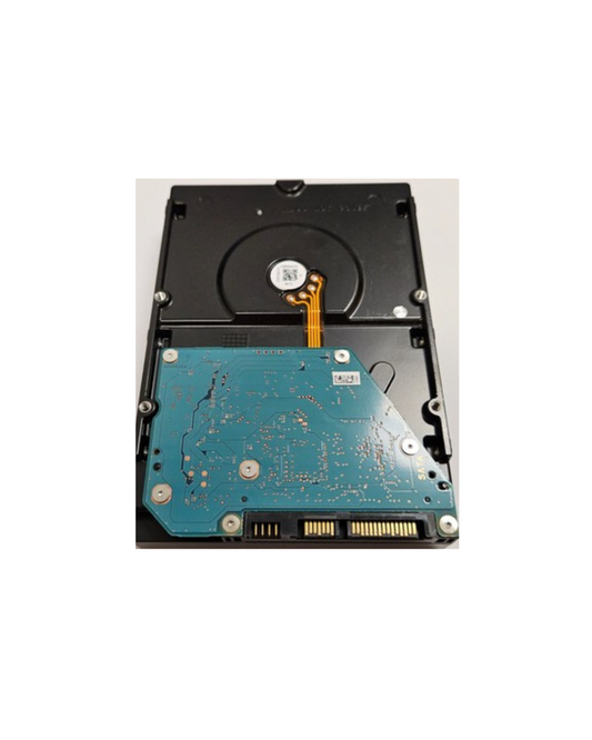 Dell 4TB HDD Hard Drive