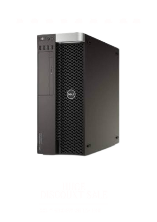 DELL Precision T5810 Workstation