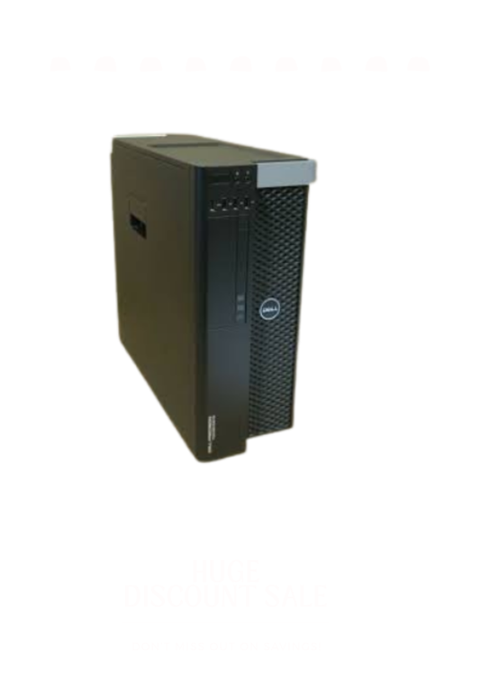 DELL Precision T5810 Workstation