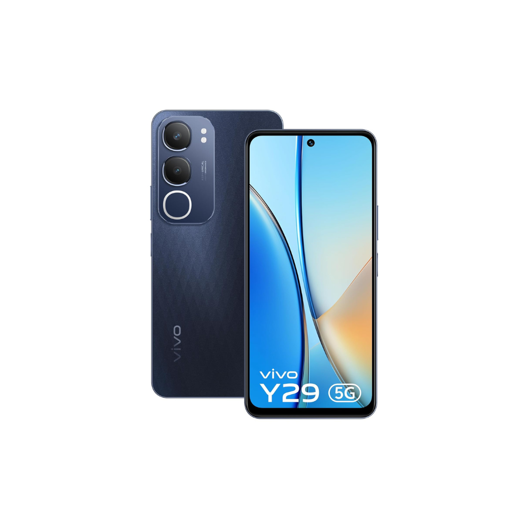 Premium 5G Smartphones Collection | HMD Crest 5G | Vivo Y29 5G | Samsung Galaxy M36 5G | Samsung Galaxy A55 5G