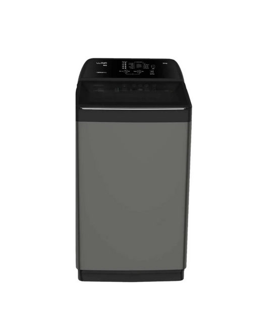 Lloyd 7.5Kg Fully Automatic Washing Machine - GLWMT75GBKNE