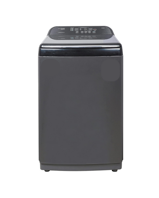 Lloyd 8 kg Fully Automatic Top Load Washing Machine - GLWMT80GMBEH