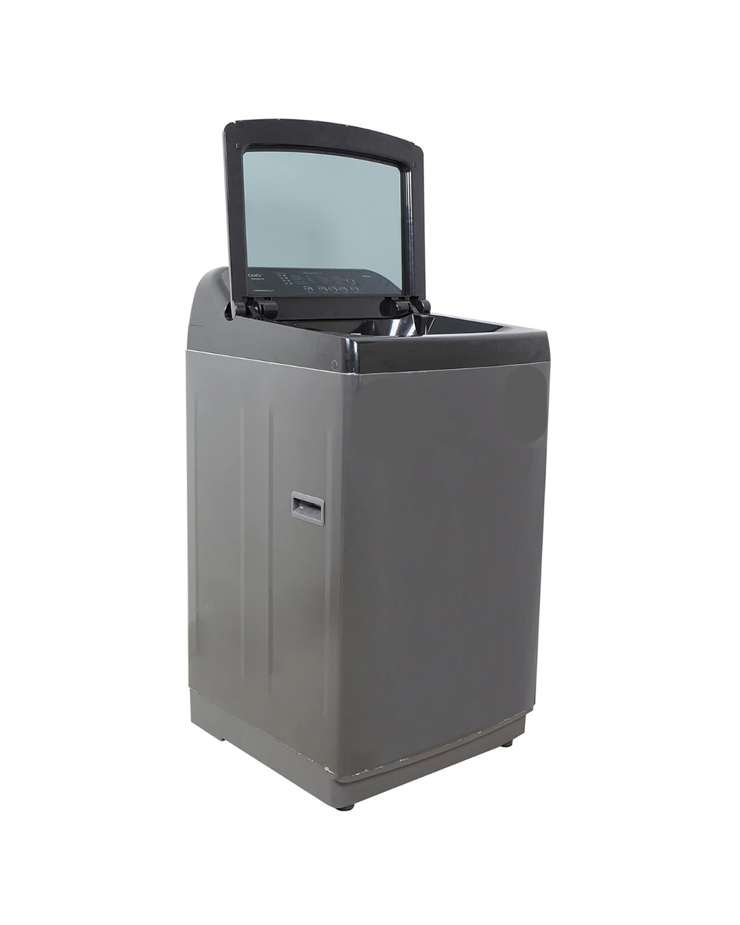 Lloyd 8 kg Fully Automatic Top Load Washing Machine - GLWMT80GMBEH