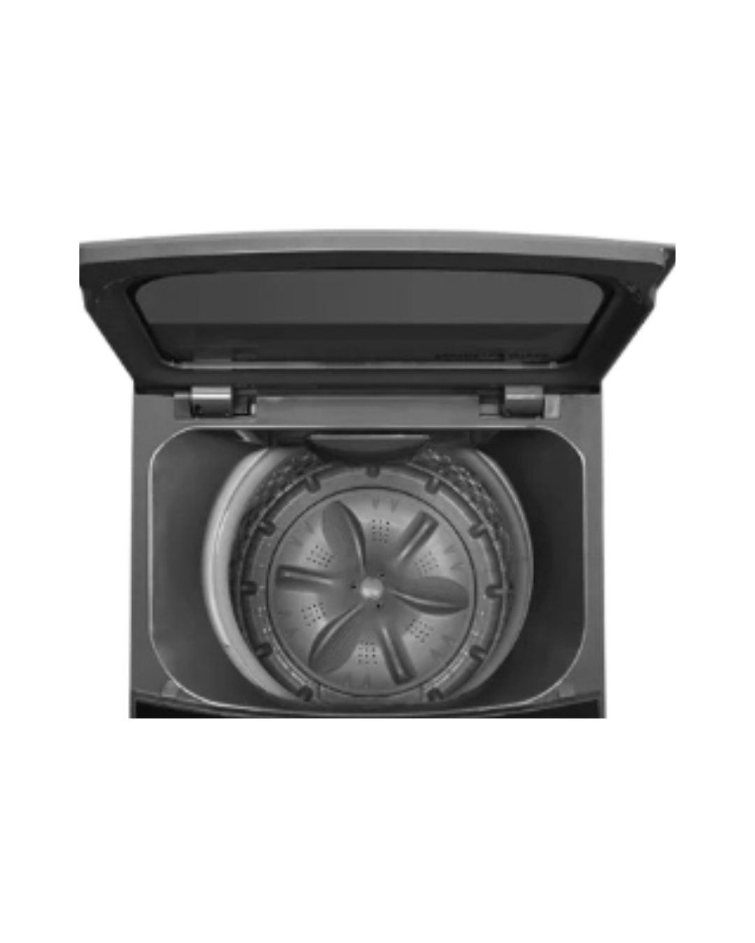 Lloyd 8 kg Fully Automatic Top Load Washing Machine - GLWMT80GMBEH