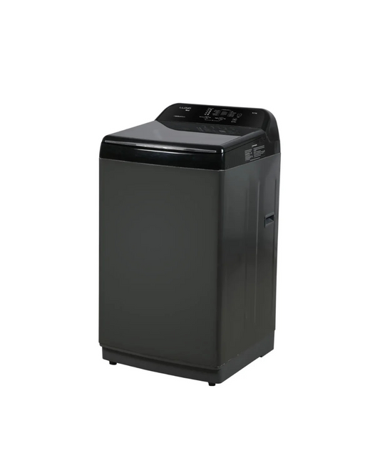 Lloyd 9.0 Kg Fully Automatic Washing Machine - GLWT905NHPMB (GLWT905NHP)
