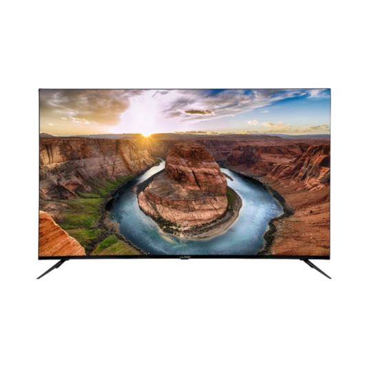 Lloyd 55 inch (139 cm) QLED 4K - 55QS850E